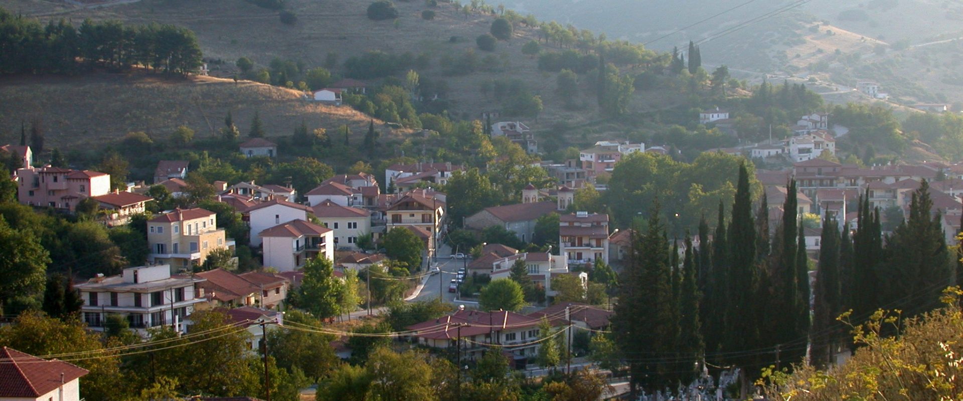 Kalavryta