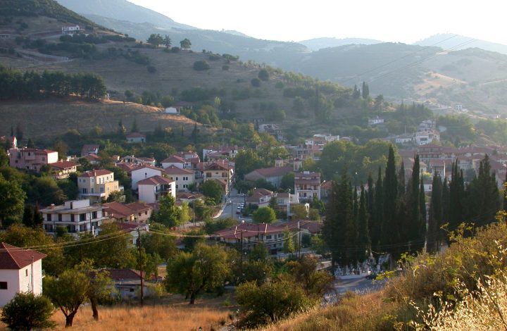 Kalavryta